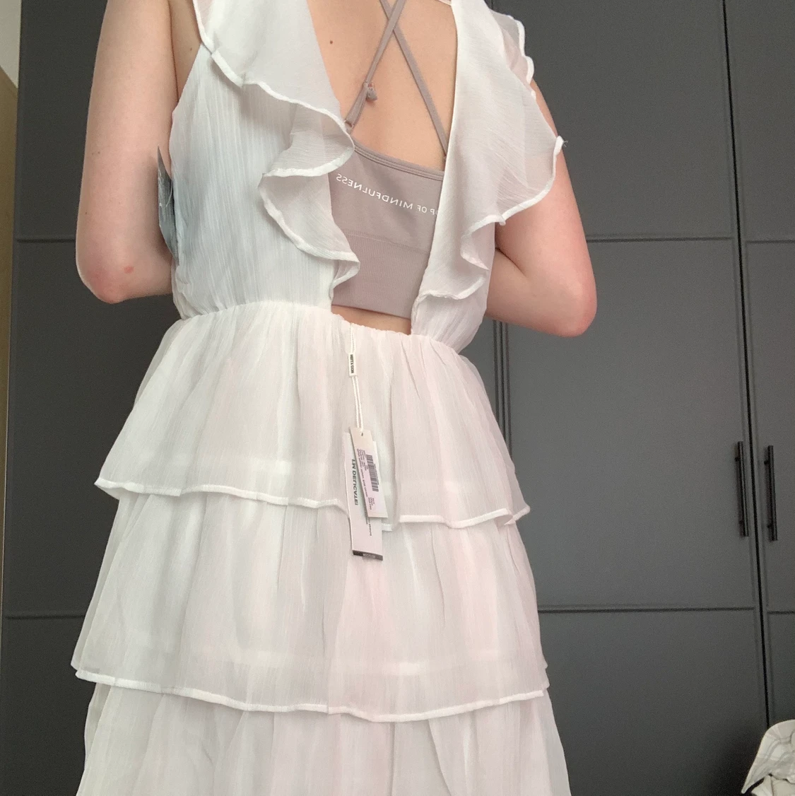 sommarklänning  - 90