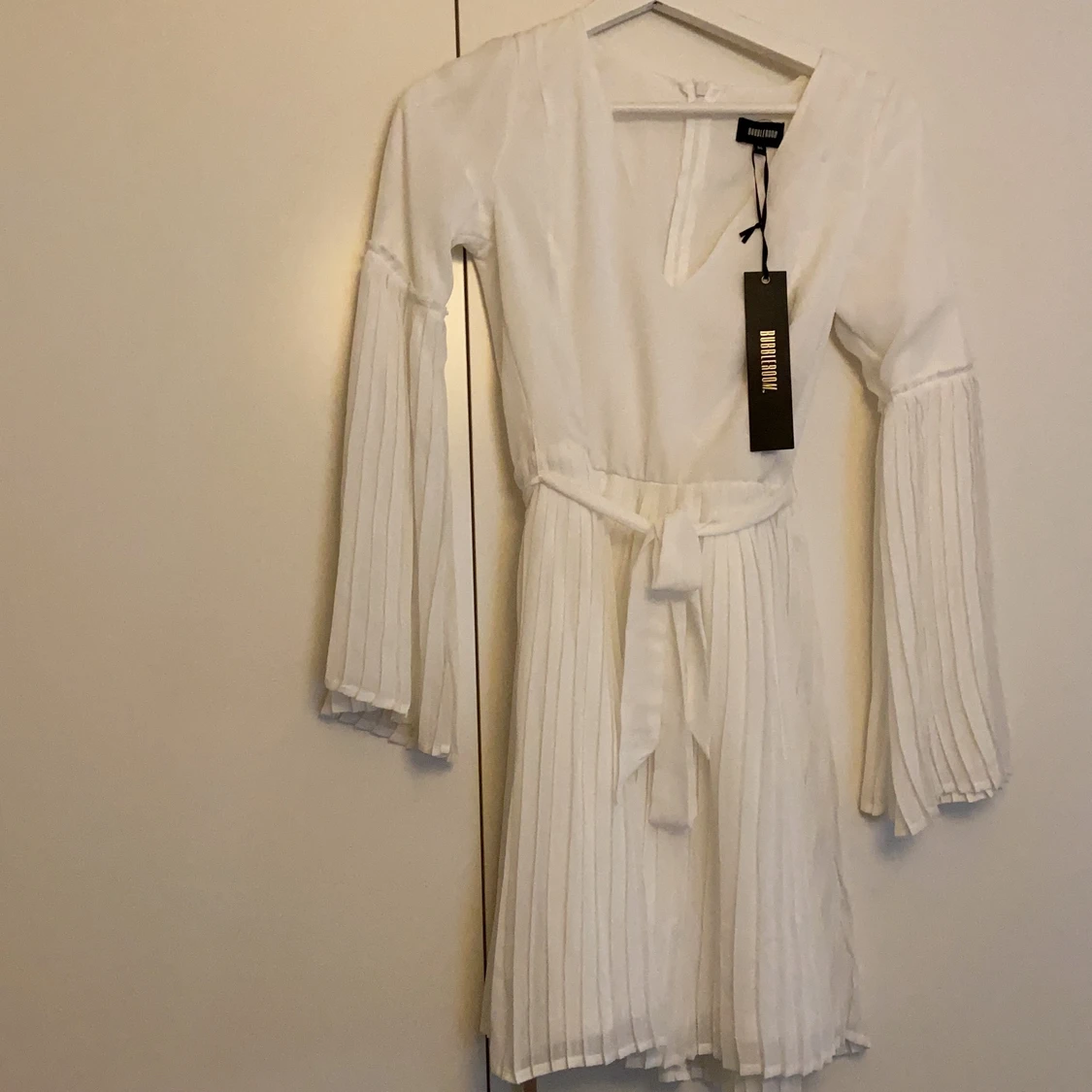 Klänning/studentklänning - 90