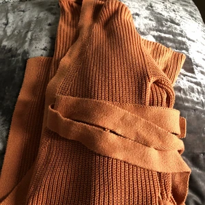 Hannalicious x NAKD  - Kofta/klänning från Hannalicous design för Nakd. Väldigt fin som stickad klänning på sommaren 