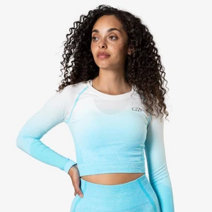 Seamless topp från IcanIwill - En långärmad seamless topp från IcanIwill i storlek M. Helt ny. Säljer för att den inte kommer till användning :) Skriv för bilder på min topp🦋🤍