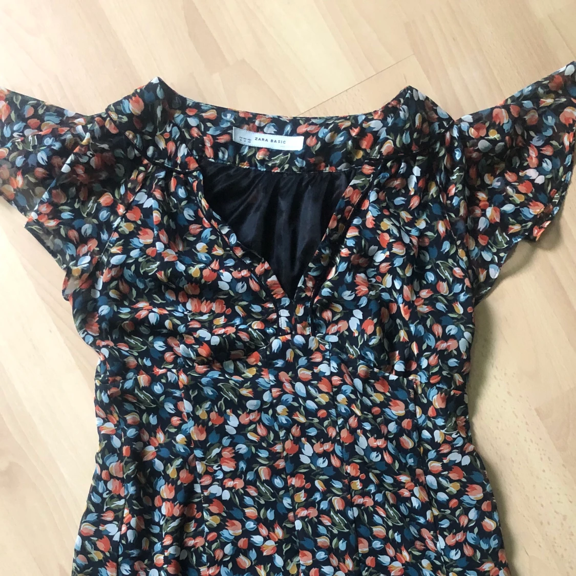 Romance Flourish  - 90