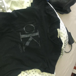 CK t-shirt - använd typ 5ggr