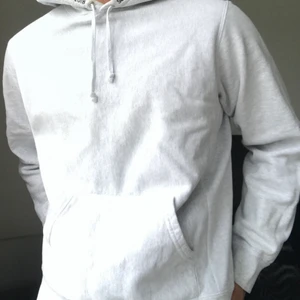 Supreme Hoodie - Lite baggy fit