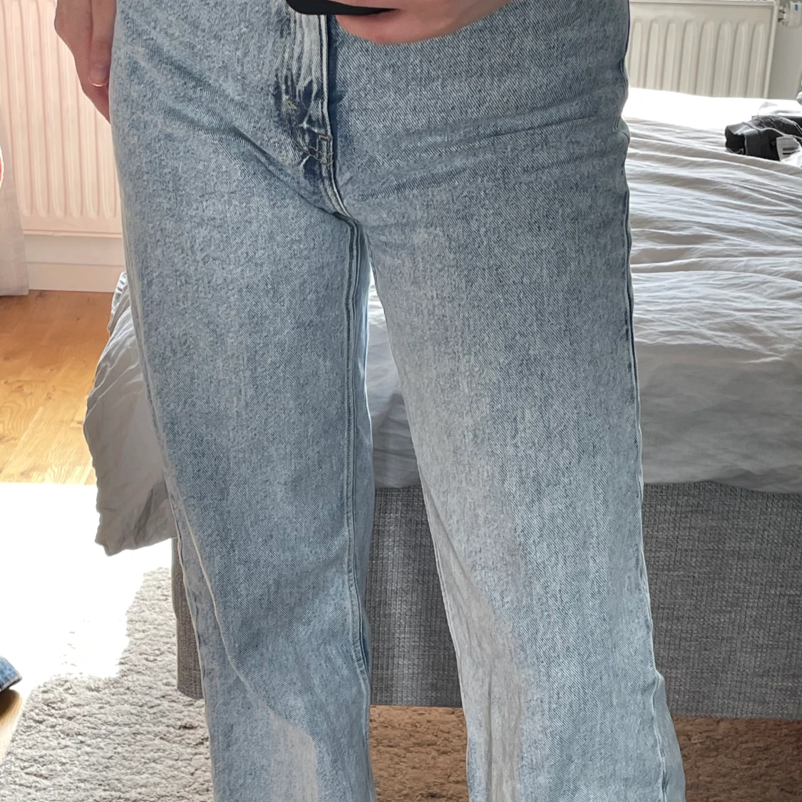 Monki jeans! - 91