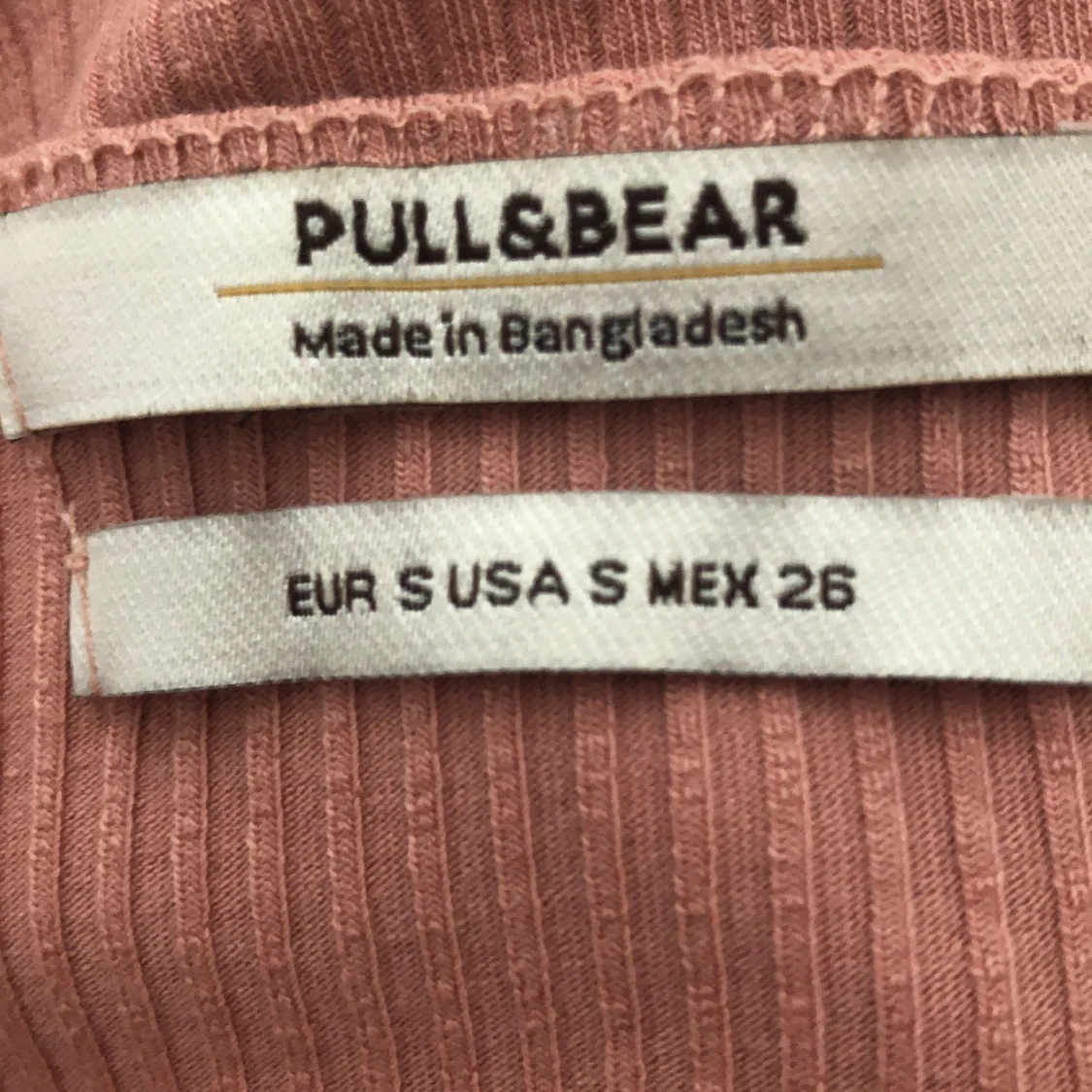 Pull&Bear klänningar  - 91