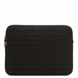 Marc Jacobs  - Marc Jacobs fodral!  Längd 35 cm, Bredd 2 cm, Höjd 25 cm. Skriv för egna bilder💞💞