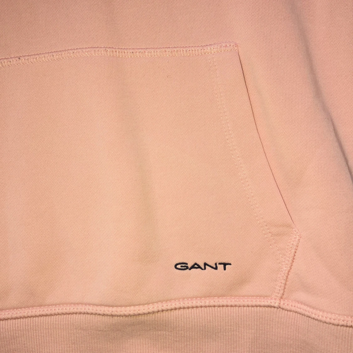 Rosa rare gant hoodie✨ - 90