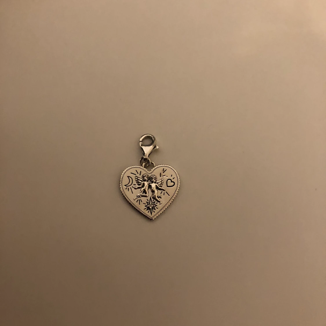 Berlock från Thomas sabo  - 90