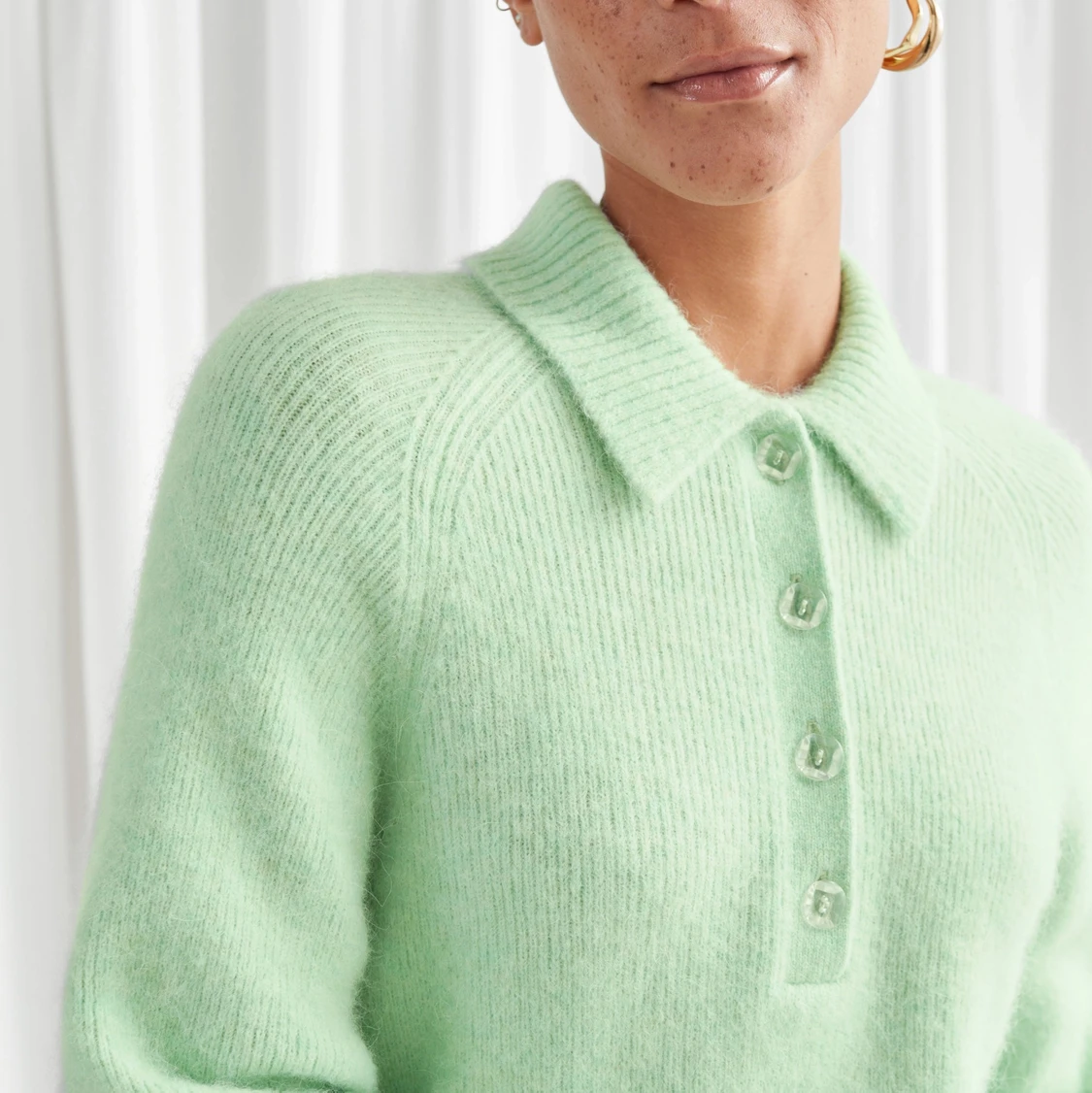 & Other stories tröja storlek S - 90