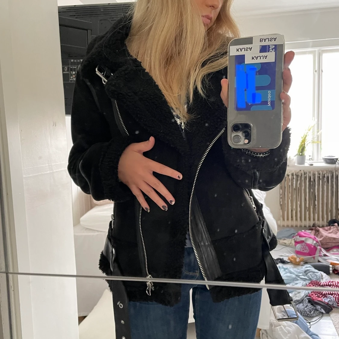 Trendig zarajacka - 90