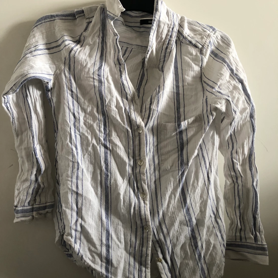 Fin shorta ifrån bik bok i storlek xs - 90