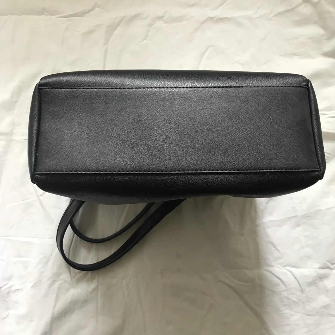 Svart väska - 91
