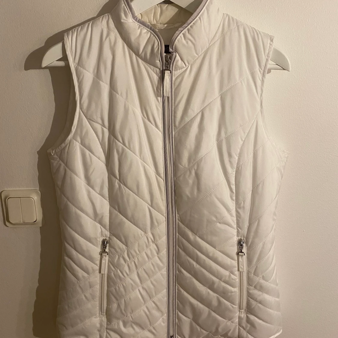 MYBC Peter Hahn dam väst