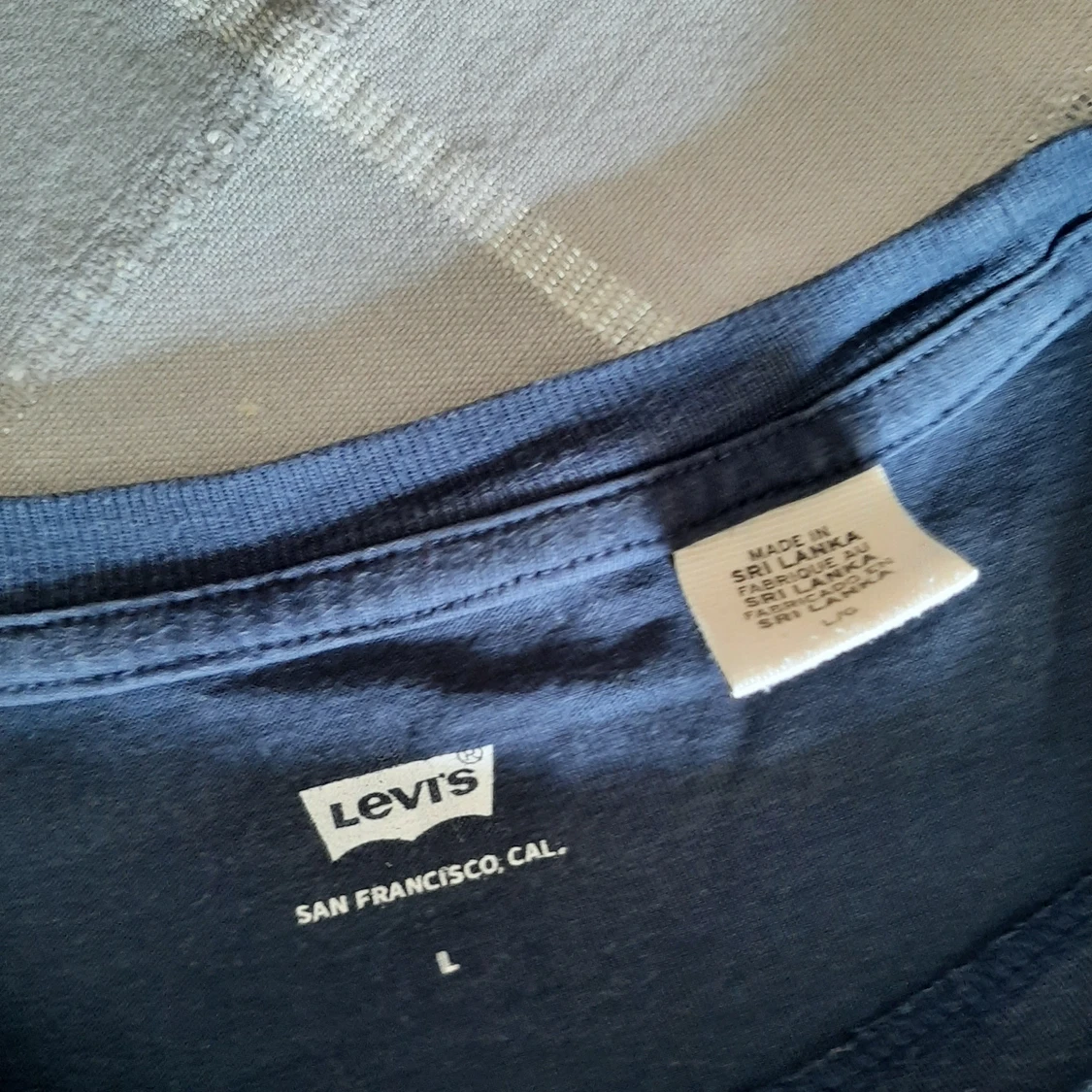 Levis t-shirt - 91