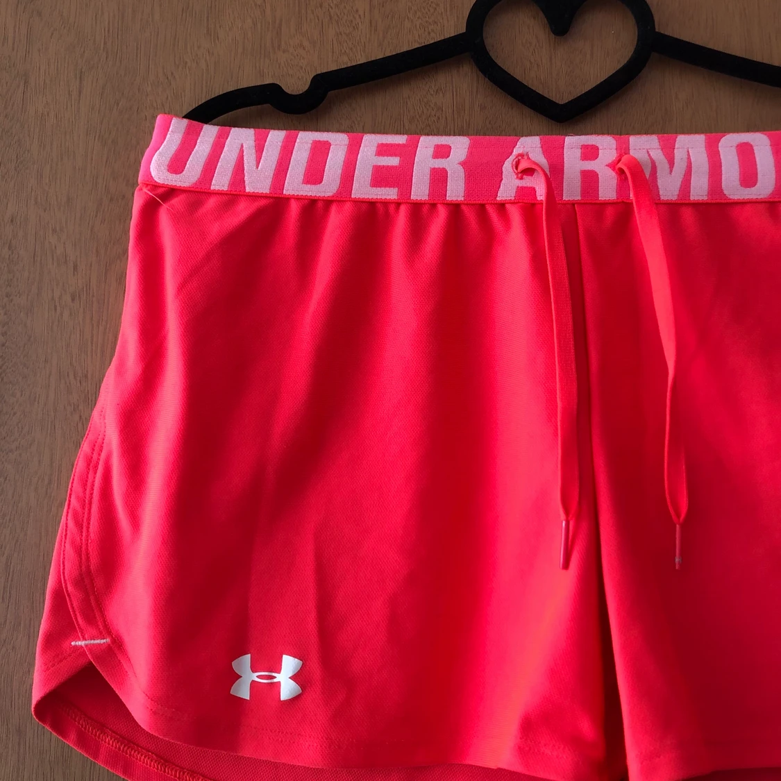 Under Armour träningsshorts - 91