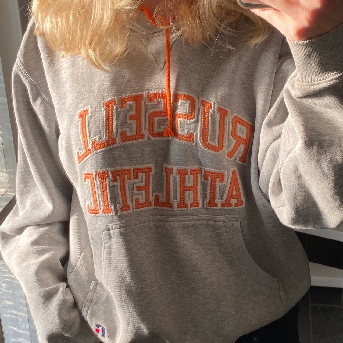 Russel Athletic Hoodie