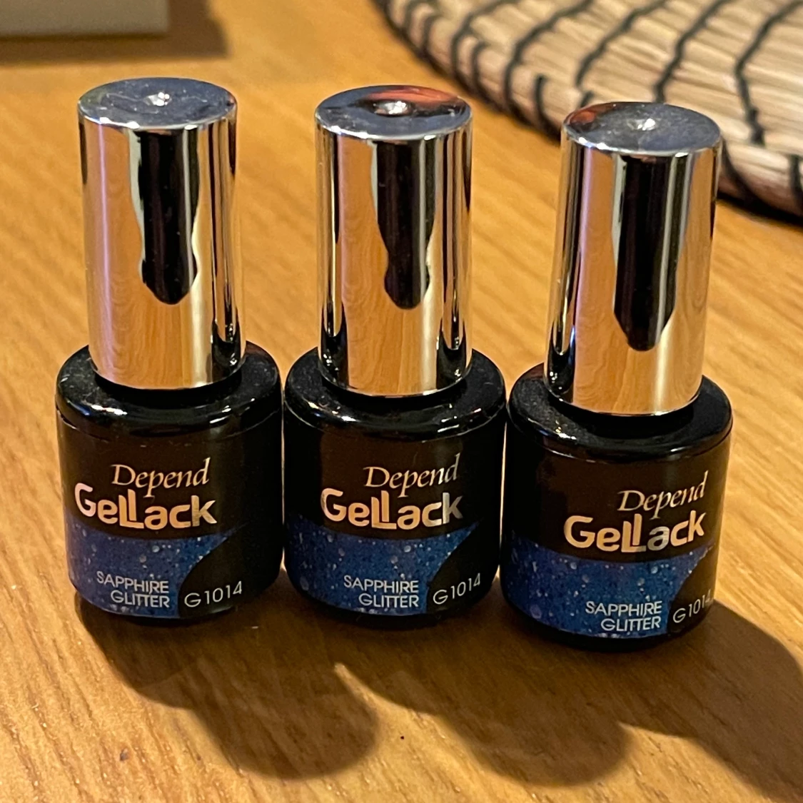 Nagellack  - 91