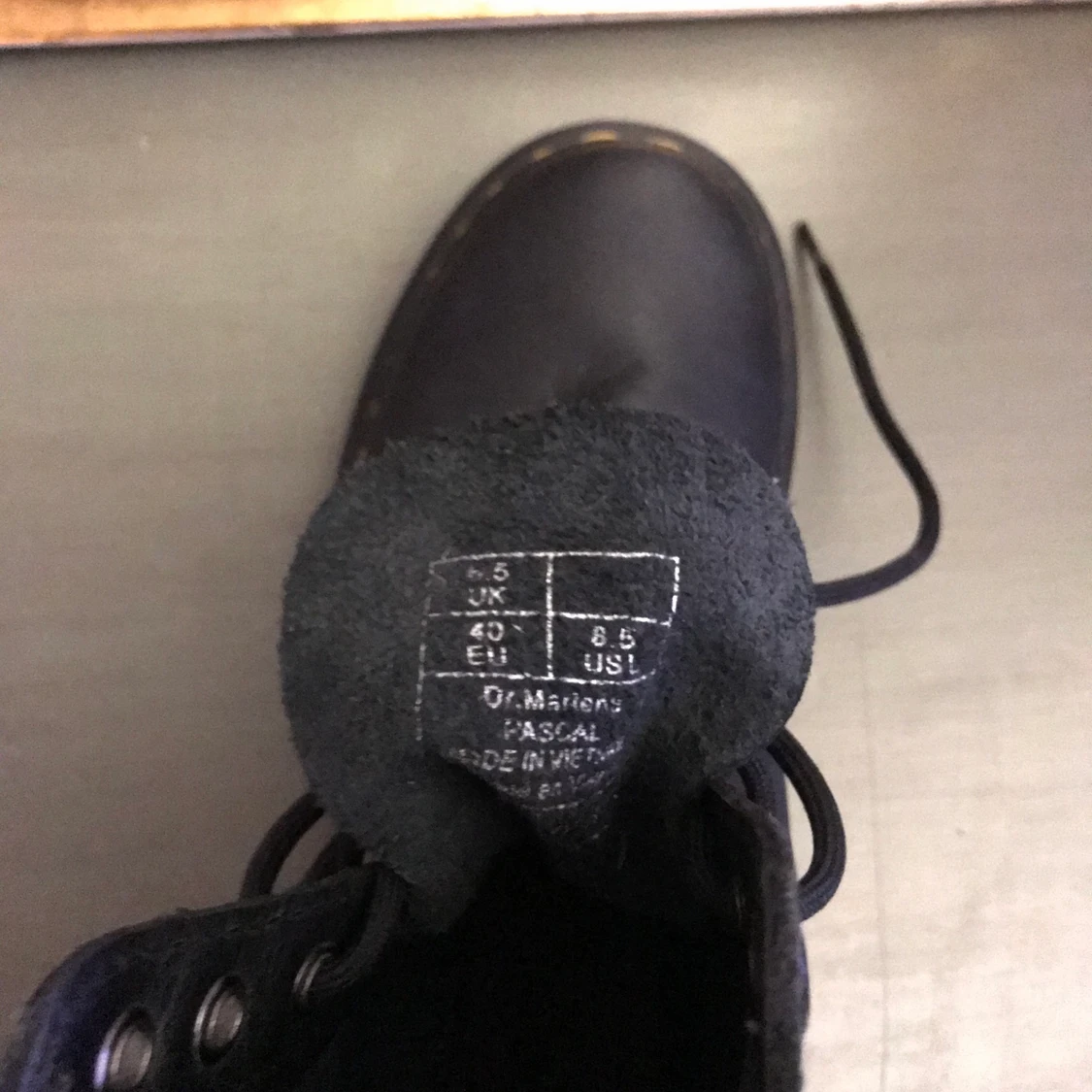 Dr. Martens 1460 Pascal EU 40 - 91