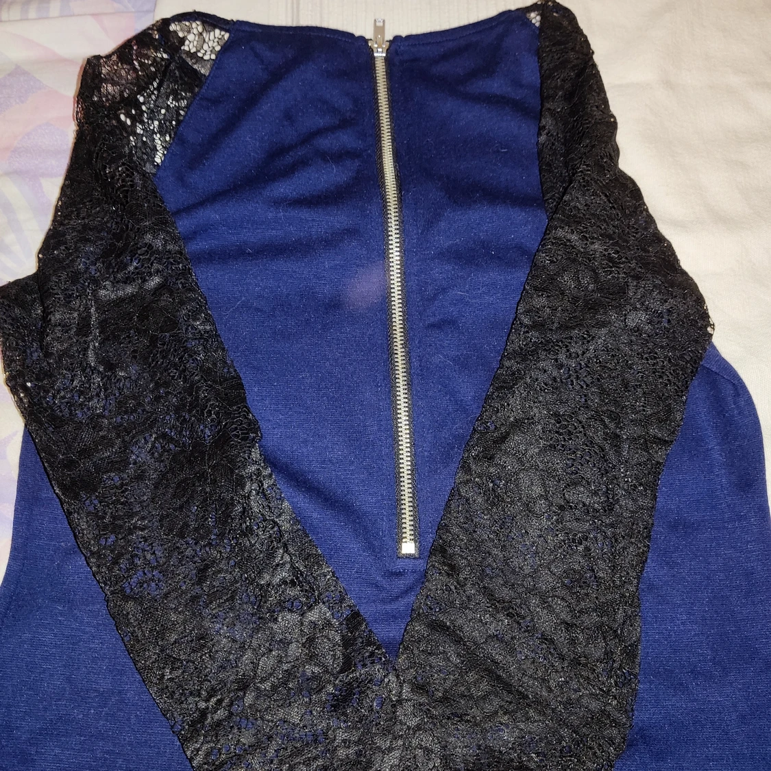 Klänning från H&M - 90