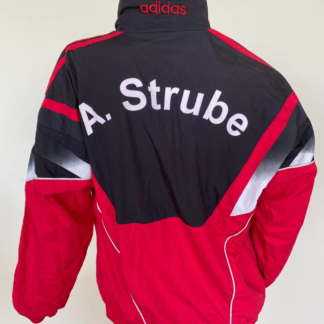 Adidas vinterjacka - 90