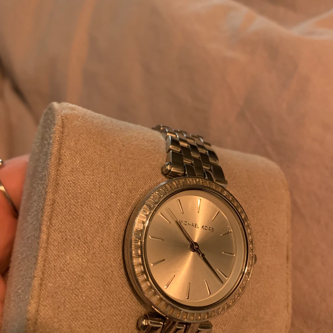 michael kors klocka - 90