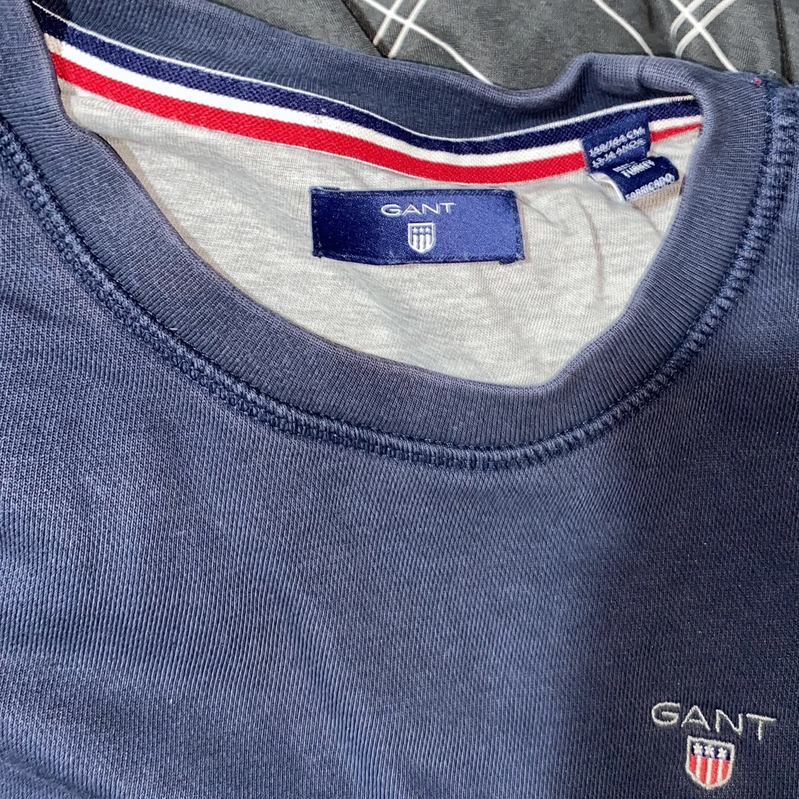 Gant tröja  - 90