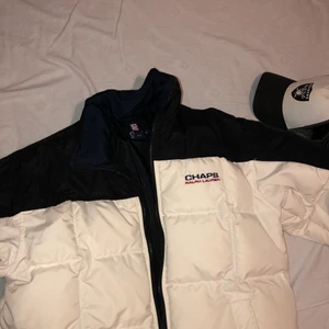 Ralph lauren jacka M - En skön och varm chaps ralph lauren jacka i mycket bra skick!