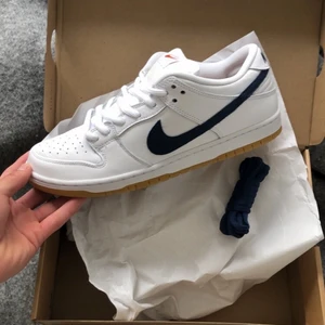 Nike SB dunk - Intressekoll, skriv om du är intresserad 