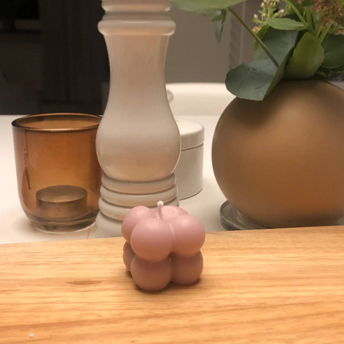 Bubbel ljus🌿 - 90