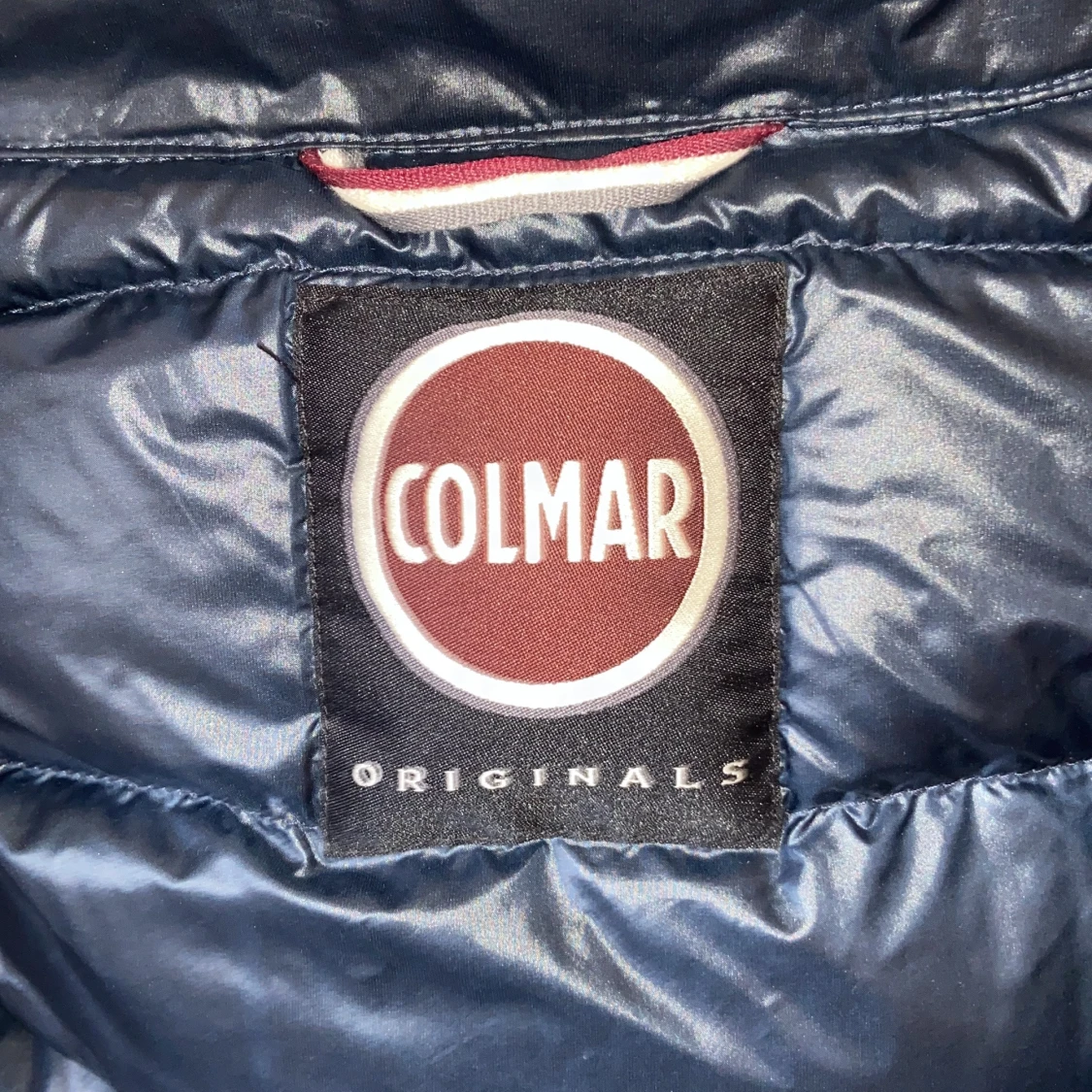 Colmar Dunjacka Man - 91