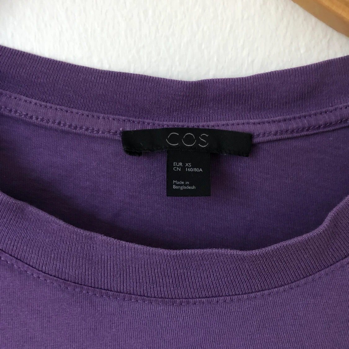 COS långärmad - 90