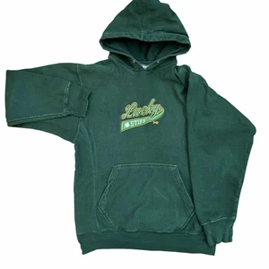Lucky Hoodie  - Lucky Hoodie | Vintage 