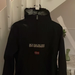 Napapjiri jacka  - Fint skick