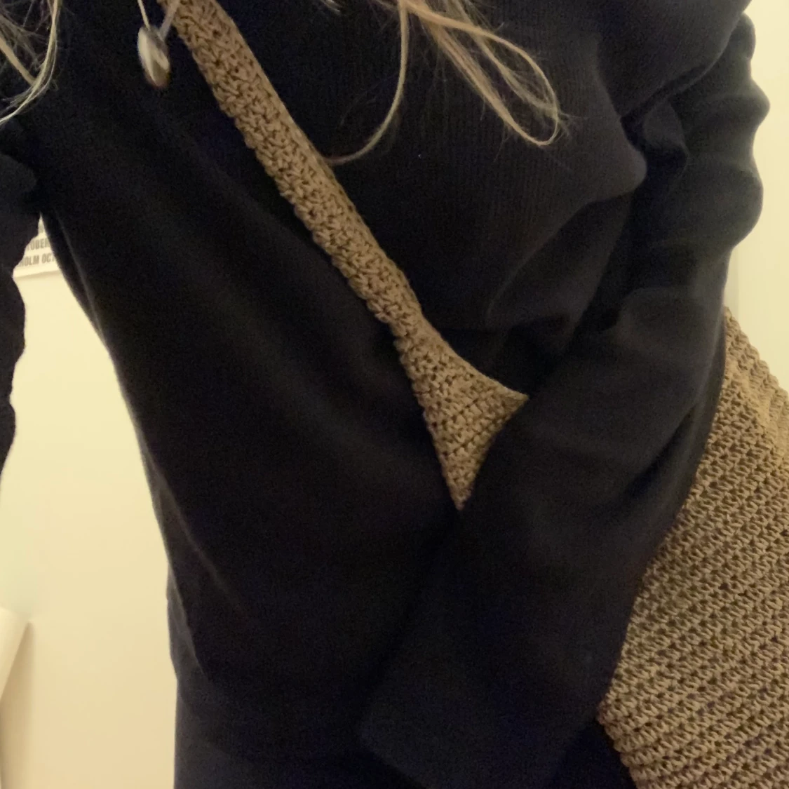 ⭐️ Crochet väska ⭐️ - 91