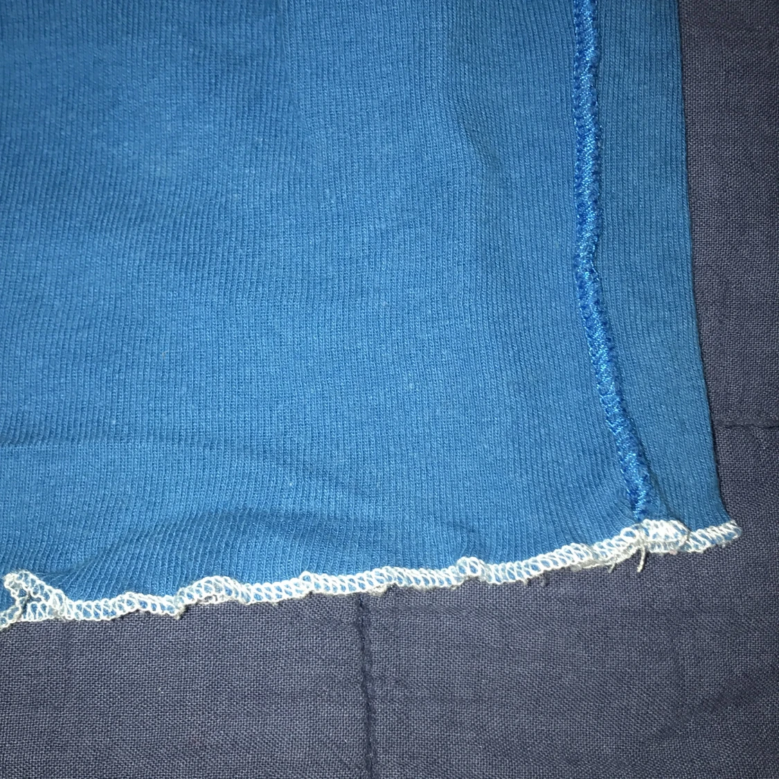 Lång armad tröja  - 90