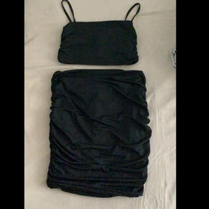 Tvådelad Outfit från SHEIN  - Beställde men har inte kommit till användning  