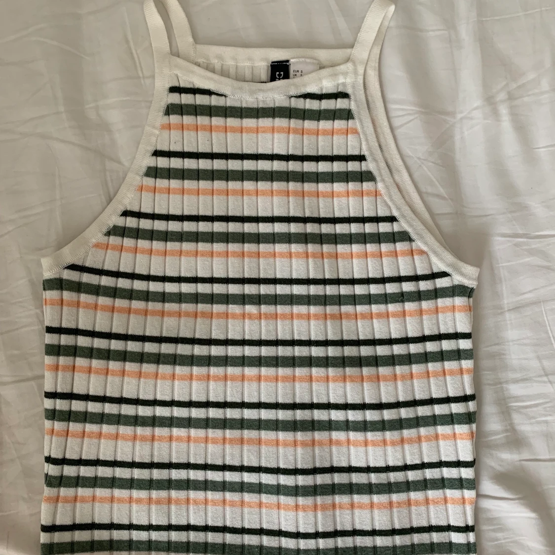 Linne🧡💚🤍 - 90