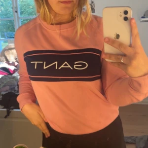 Gant tröja  - Oanvänd gant tröja i Storlek S, hör av er vid intresse eller fler bilder 💓☺️