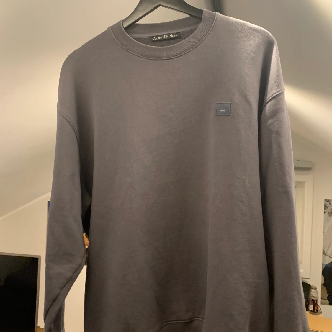 Acne studios sweatshirt - 90