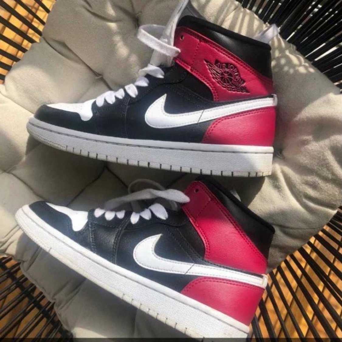 Jordan’s pris kan diskuteras 