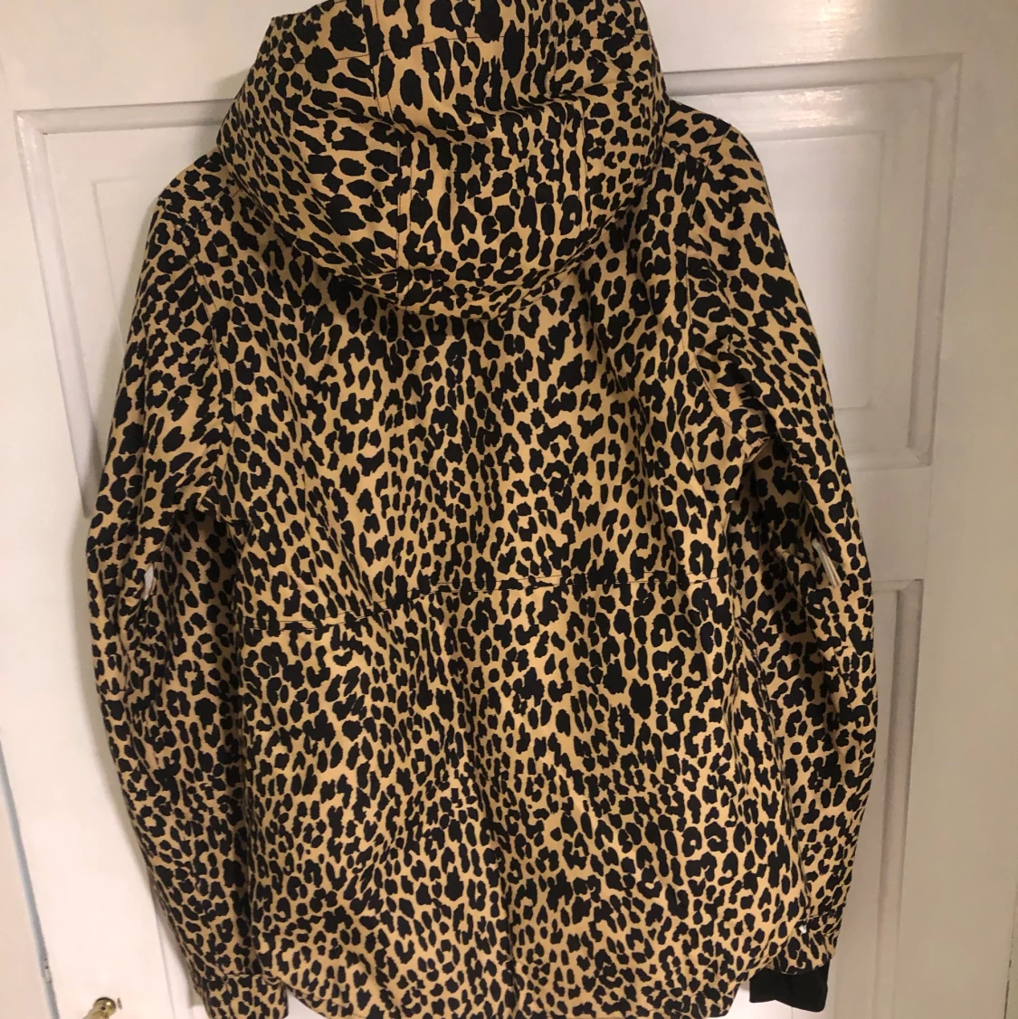 Skidjacka från colorwear - 90