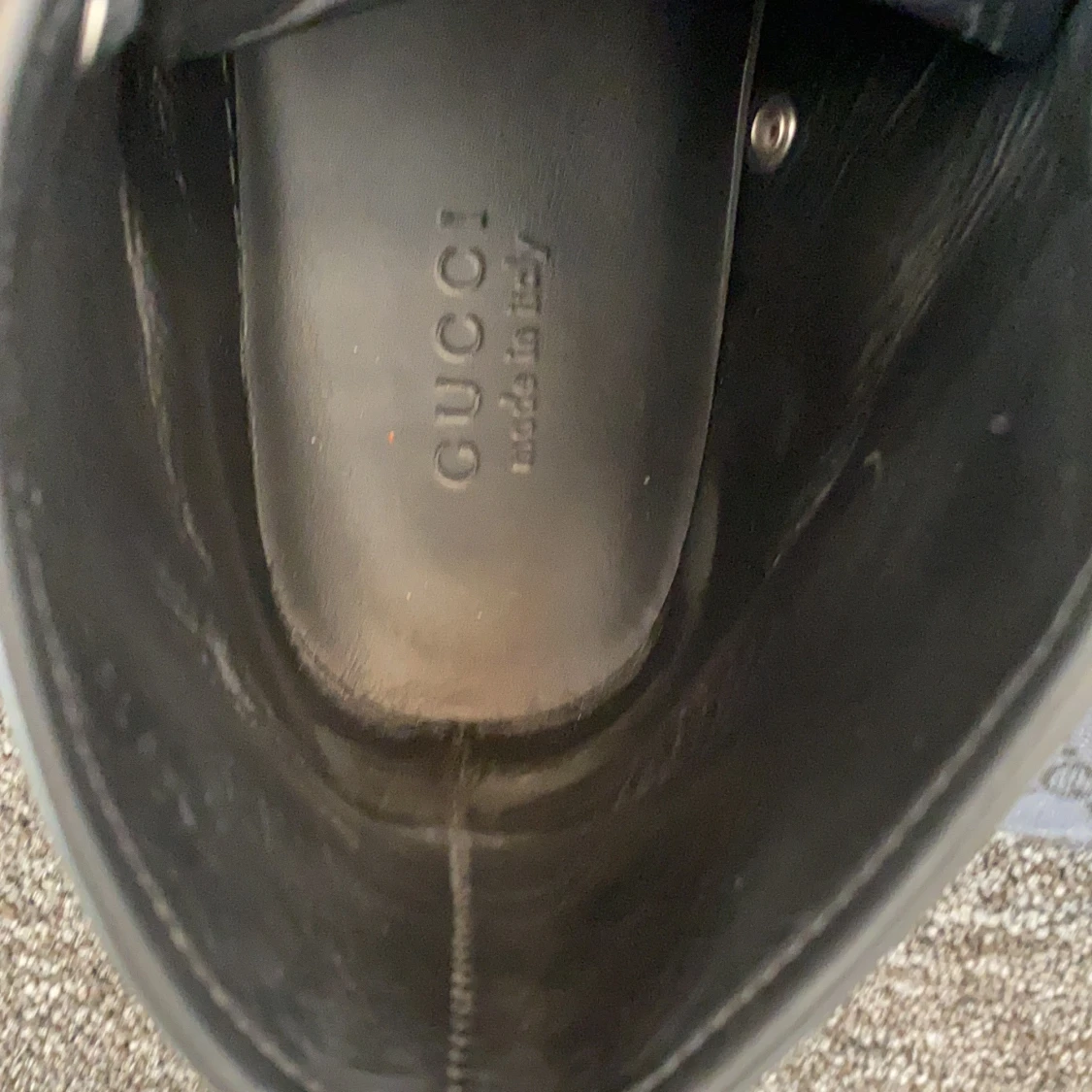 Gucci skor - 91