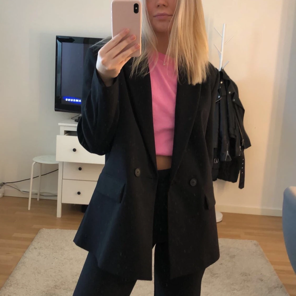 Blazer från Zara