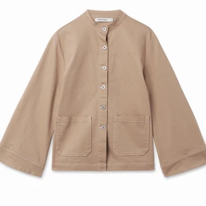 Jacka - Säljer denna coola jacka från Carin Wester, nästan aldrig använt och i jätte bra skick!