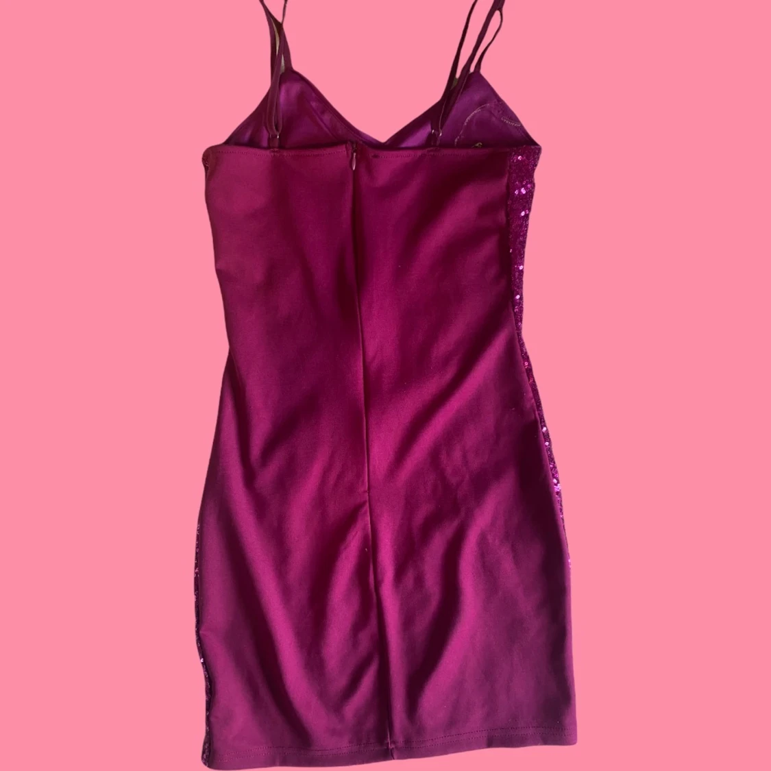 Klänning från JFR - 91