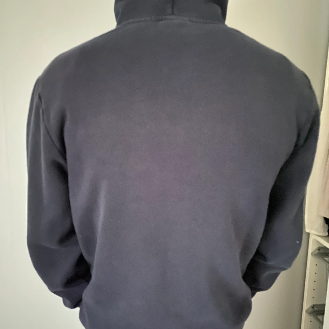 Peak performance hoodie  - 90