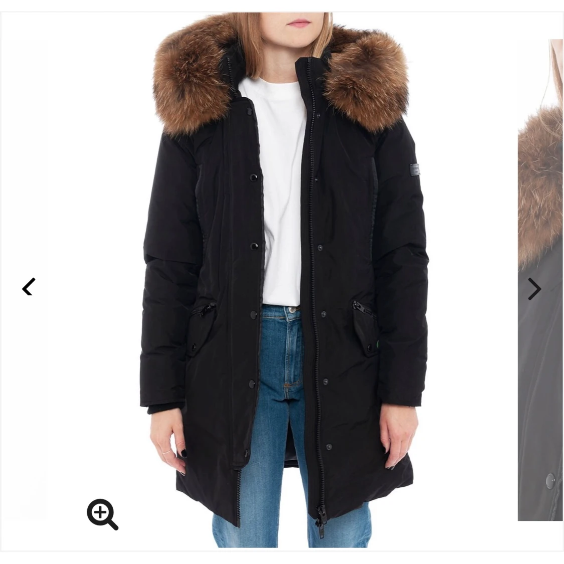 Rock and blue polar  - 90