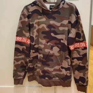 Only & Sons Hoodie - Säljer nu min only & sons hoodie, storlek medium, gratis frakt kan lösas om snabb deal