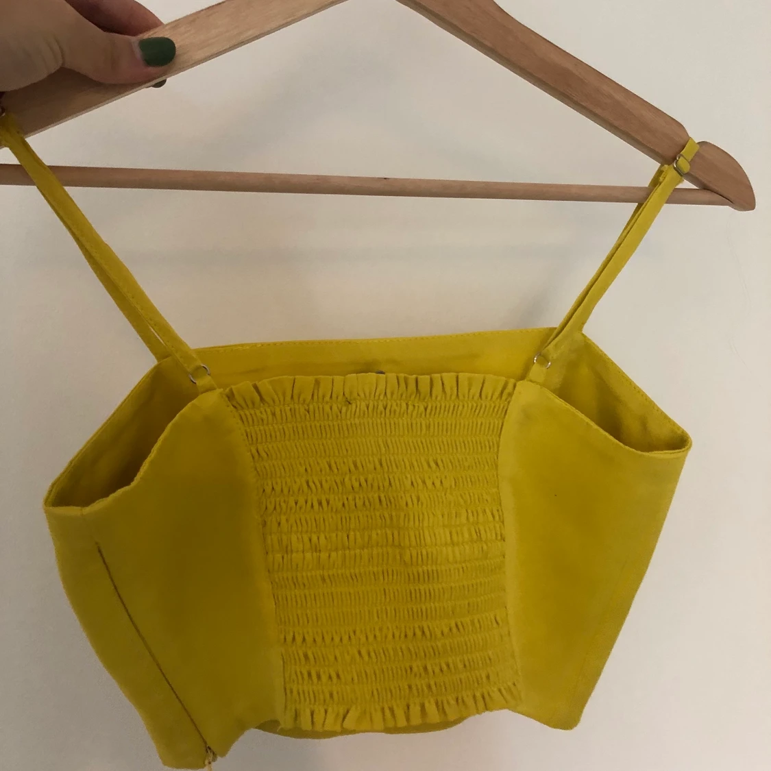 Zara topp strl M  - 90