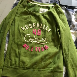 Fin tröja  - Mjuk tröja i bra skick👌